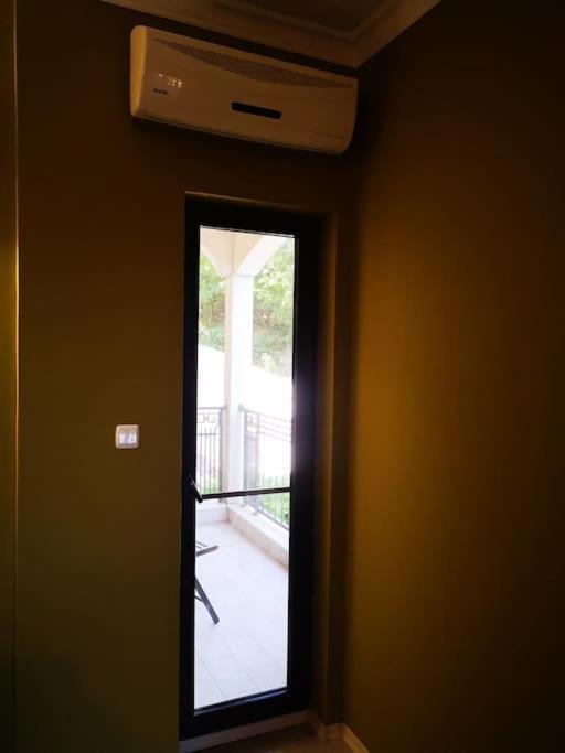 Green Garden View Apartman Aranyhomok Kültér fotó